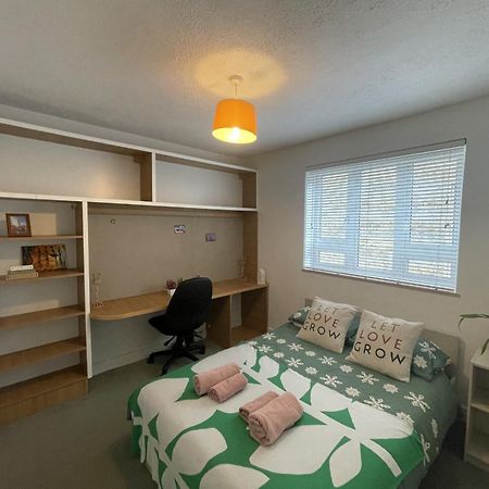 Stunning Flat Close To Regents Park And Euston Station! London Ngoại thất bức ảnh