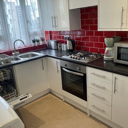 Stunning Flat Close To Regents Park And Euston Station! London Ngoại thất bức ảnh