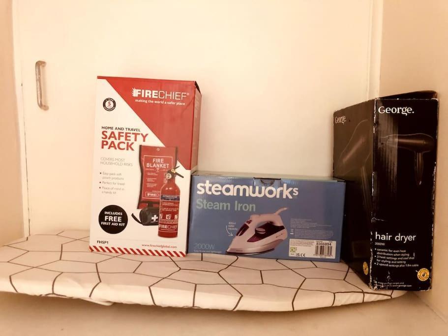 Stunning Flat Close To Regents Park And Euston Station! London Ngoại thất bức ảnh