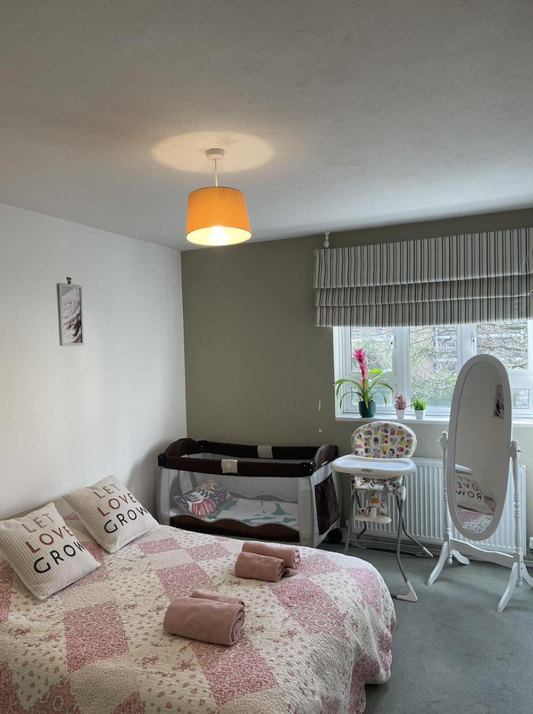Stunning Flat Close To Regents Park And Euston Station! London Ngoại thất bức ảnh