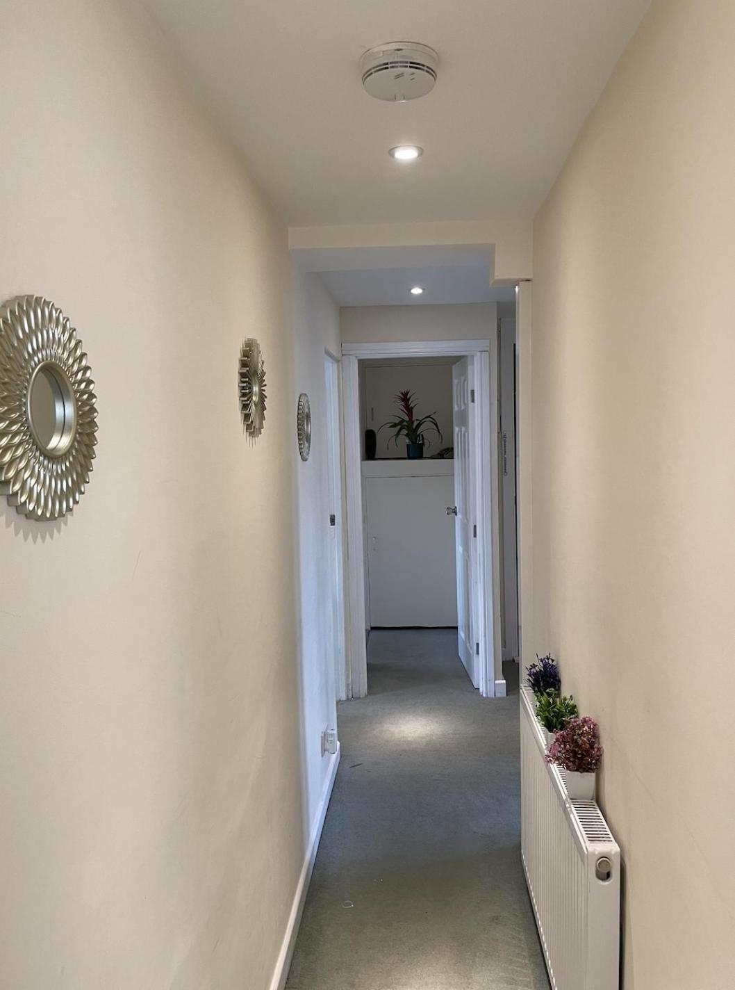 Stunning Flat Close To Regents Park And Euston Station! London Ngoại thất bức ảnh