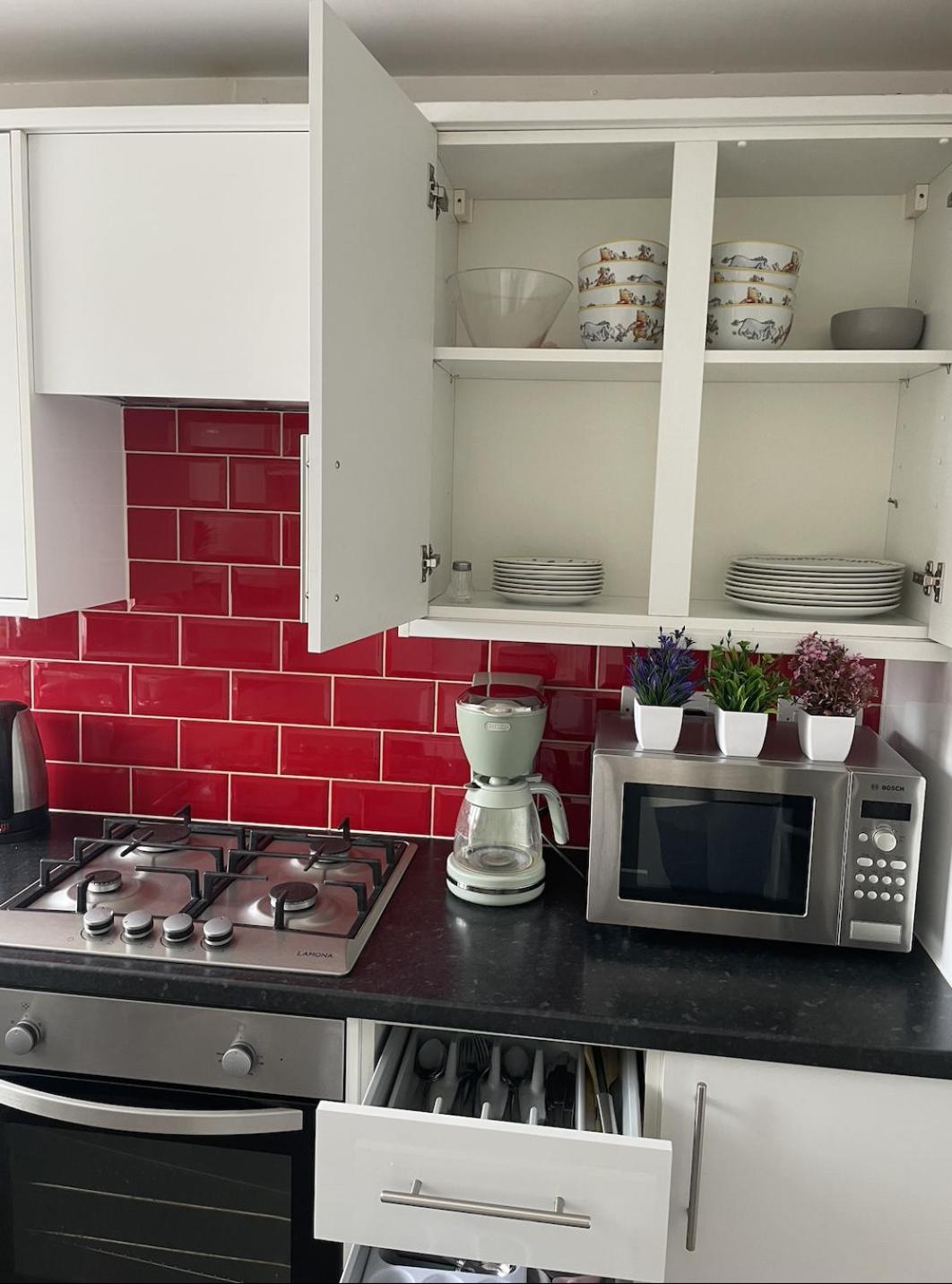 Stunning Flat Close To Regents Park And Euston Station! London Ngoại thất bức ảnh