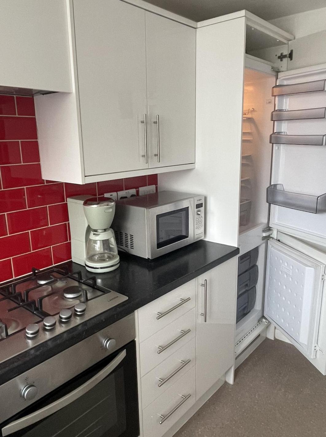 Stunning Flat Close To Regents Park And Euston Station! London Ngoại thất bức ảnh