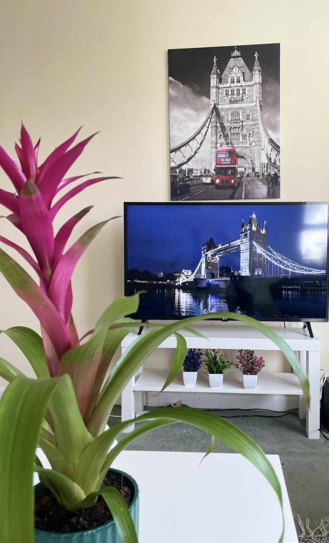 Stunning Flat Close To Regents Park And Euston Station! London Ngoại thất bức ảnh