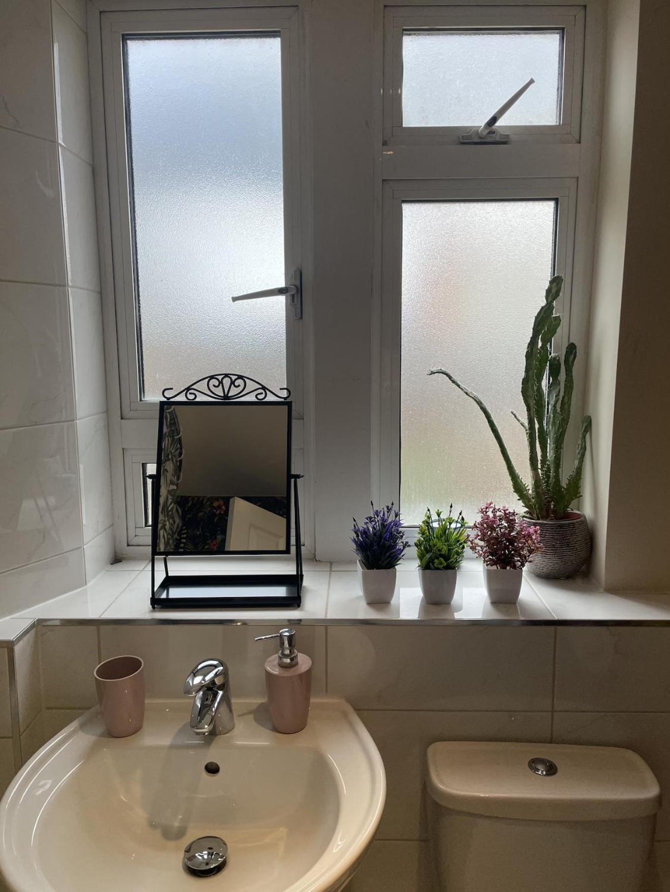 Stunning Flat Close To Regents Park And Euston Station! London Ngoại thất bức ảnh