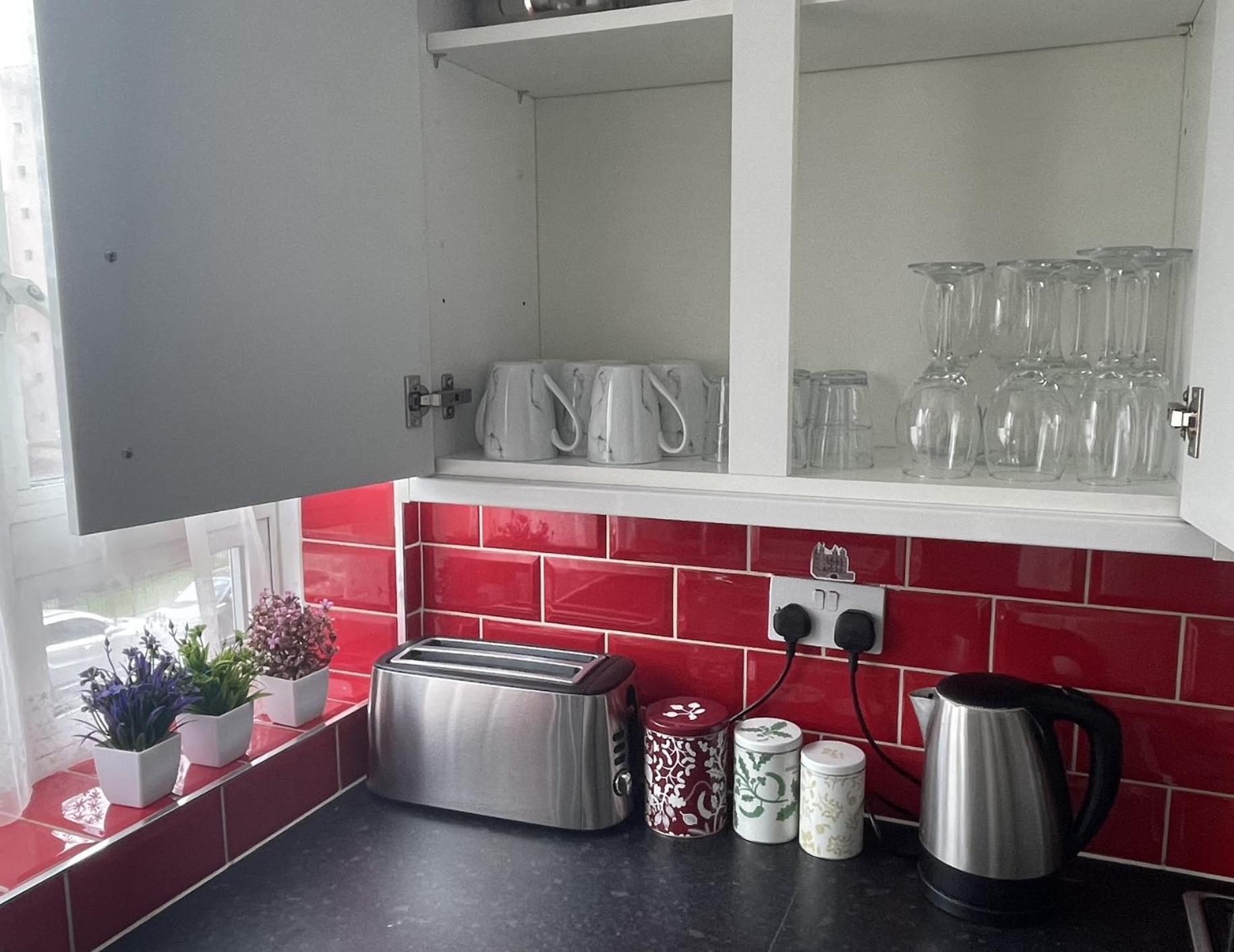 Stunning Flat Close To Regents Park And Euston Station! London Ngoại thất bức ảnh
